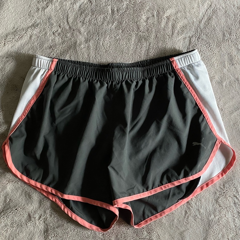 Puma shorts